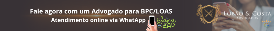 como conseguir o bpc/loas